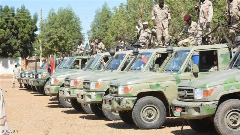 30 قتيلا وجريحا في اشتباكات عنيفة شرق السودان