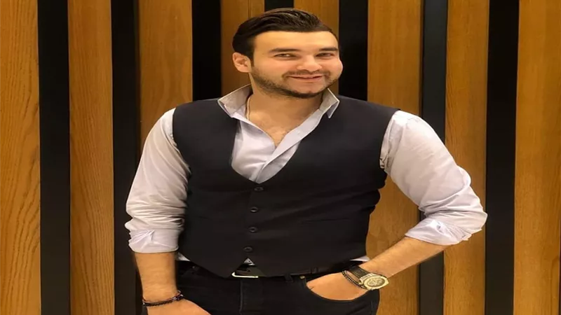 ظهور مميز لـ كريم أسامة بمسلسل حكايات بنات 5