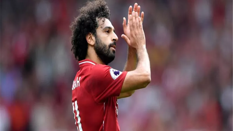 مفاجأة .. صلاح يقترب من الرحيل عن ليفربول