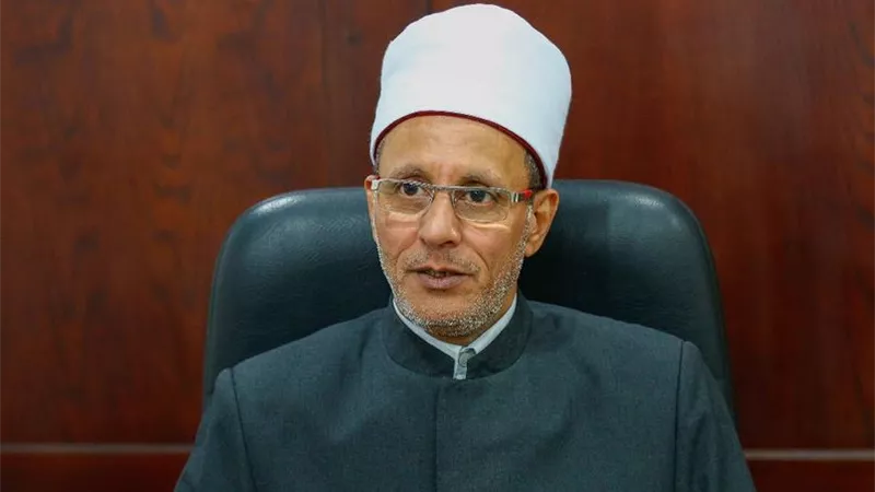 الضويني.. وكيلاً للأزهر و صالح عباس رئيسًا لقطاع المعاهد