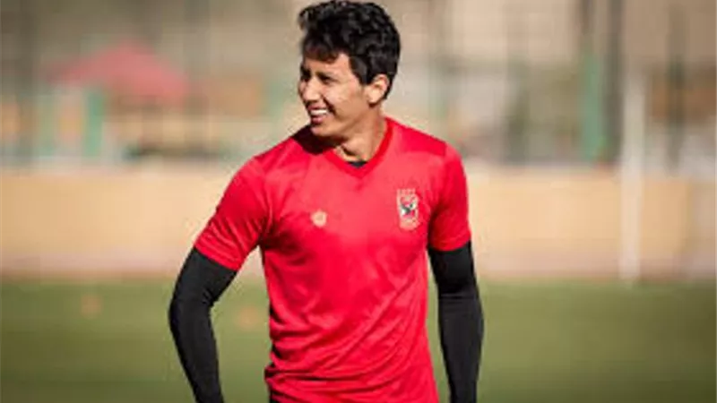 تفاصيل مفاوضات موسيمانى مع عمرو جمال