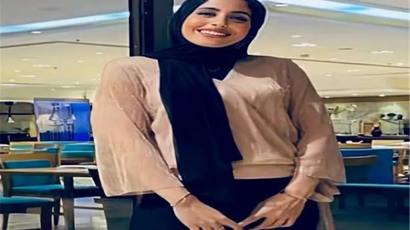 تعليق مؤلم من غادة عبد الرازق على وفاة فتاة المعادي ضحية التحرش