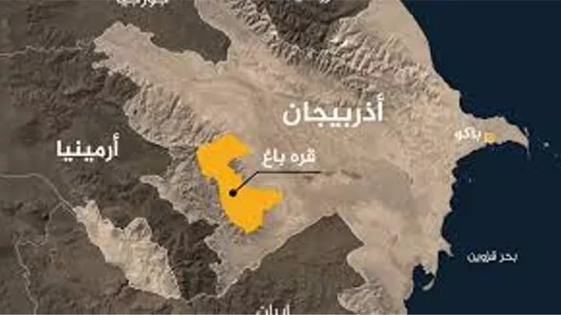 بالفيديو.. روسيا ترفض «سيناريو تركي» لحل الأزمة في كاراباخ
