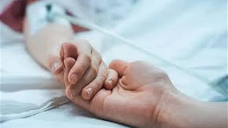 شاهد.. القتل الرحيم للأطفال دون الـ12 عامًا في هولندا