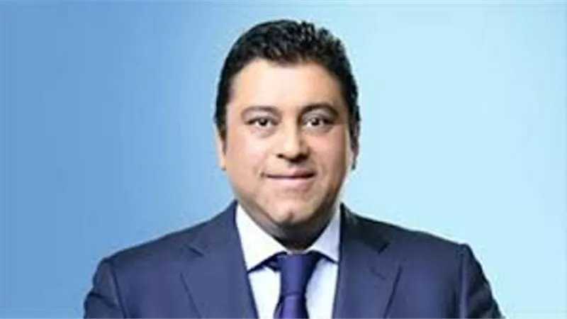 معتز الدمرداش: والدتى علمتنى التواضع وهى أكثر الشخصيات المؤثرة بحياتى