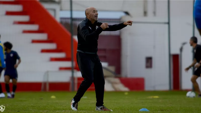 موعد مباراة الرجاء ضد الزمالك في دوري أبطال أفريقيا