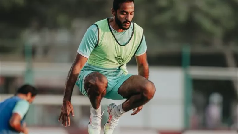 سامي قمصان يكشف موقف 