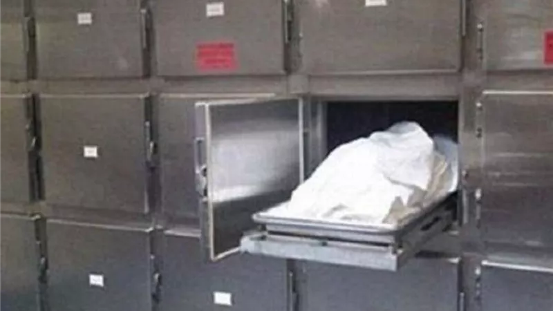 ميت يستيقظ بعد وضعه 20 ساعة في الثلاجة...فيديو