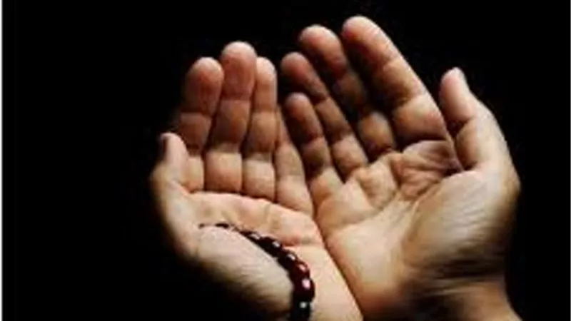 دعاء مستحب عند زيارة القبور