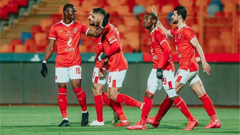 مباراة الوداد المغربي vs الأهلي .. الموعد والتشكيل