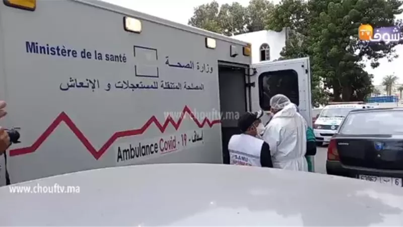 مباراة الرجاء والزمالك .. طبيب الفارس الأبيض يكشف سر غضب فرجانى ساسي