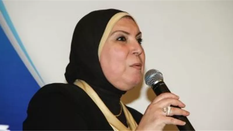 وزيرة الصناعة تكشف تفاصيل بناء 4312 مصنعا والشروط للمتقدمين