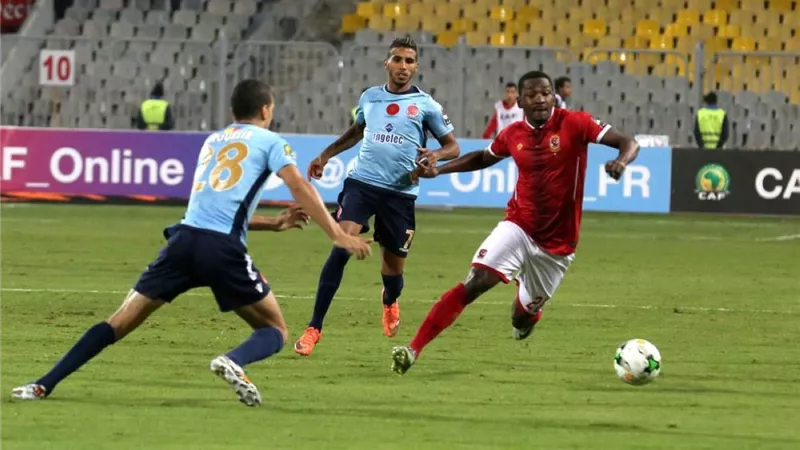 مشاهدة مباراة الوداد والاهلي اليوم بث مباشر 17-10-2020 دوري ابطال افريقيا