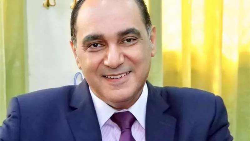 رسالة مهمة من عميد كلية علوم ذوي الإعاقة والتأهيل للطلاب قبل بدء العام الدراسي