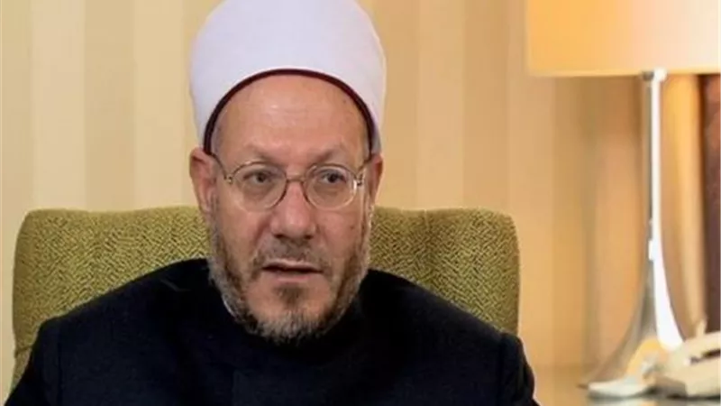 مفتى الديار المصرية يؤكد على ضرورة تفعيل القوانين الرادعة لخطابات الكراهية
