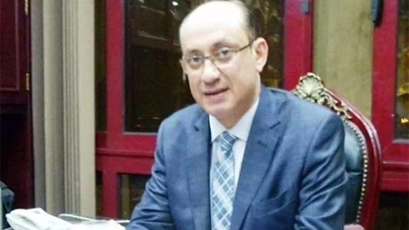 البطاوي : عقوبة المتهمين بقتل فتاة المعادي تصل للإعدام