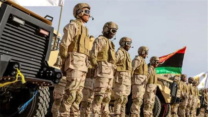 الجيش الليبي يعلن تفاصيل تلقيه معلومات مؤكدة عن هجمات للمليشيات الإرهابية