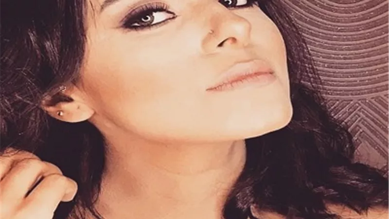 هاجر الشرنوبي تشارك في أول بطولة جماعية لمسلسل 
