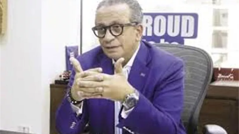 الجنانيى: مهمتنا تنفيذ مطالب المنتخبات الوطنية