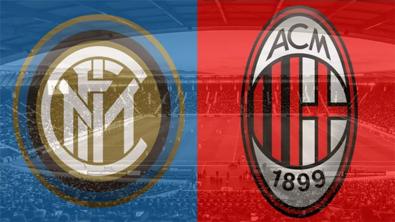 مشاهدة مباراة ميلان وانتر ميلان في الدوري الايطالي inter-milan-vs-milan