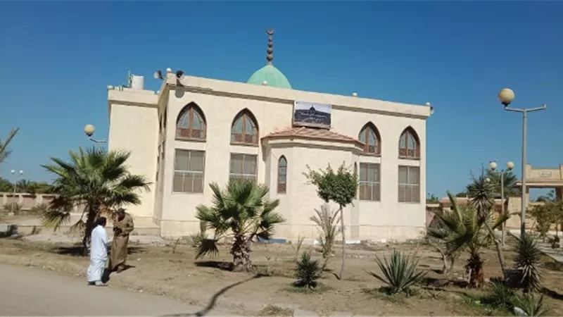 بالصور.. وزارة الأوقاف تعلن افتتاح 25 مسجدًا بـ6 محافظات الجمعة المقبلة