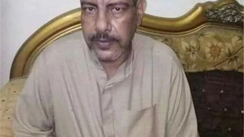 وفاة امام مسجد بالشرقية أثناء صعوده المنبر لخطبة الجمعة