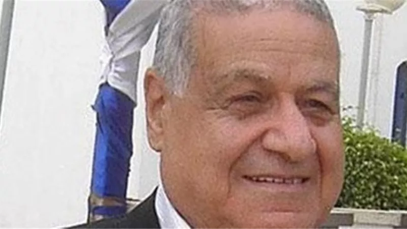 امين مجلس الشيوخ: اللواء جلال هريدي يترأس الجلسة الإجرائية