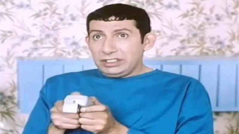 رامى امام مخرج الجزء التانى من 