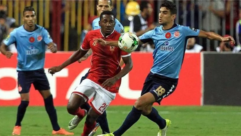 مشاهدة مباراة الأهلي والوداد الرياضي بث مباشر نصف نهائي دوري ابطال افريقيا