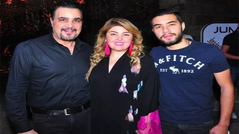 حسيت بالموت.. نجل مجدى كامل يكشف تفاصيل إصابته بمرض عجز الأطباء عن اكتشافه