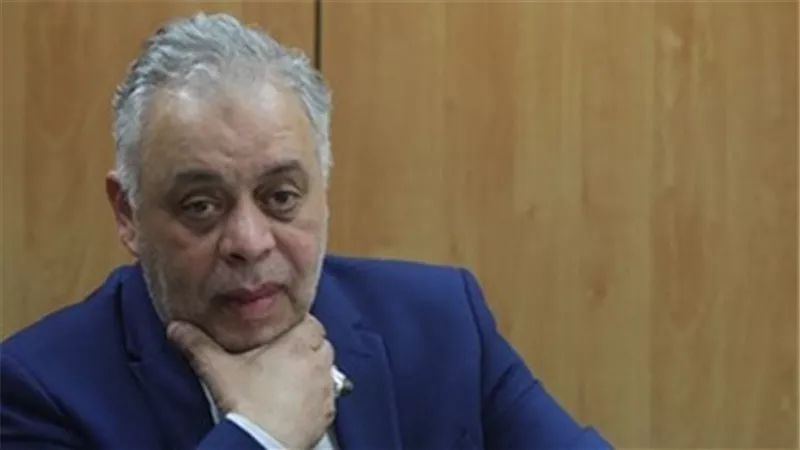 اجتماع طارئ لمجلس نقابة المهن التمثيلية لمناقشة استقالة أشرف زكي