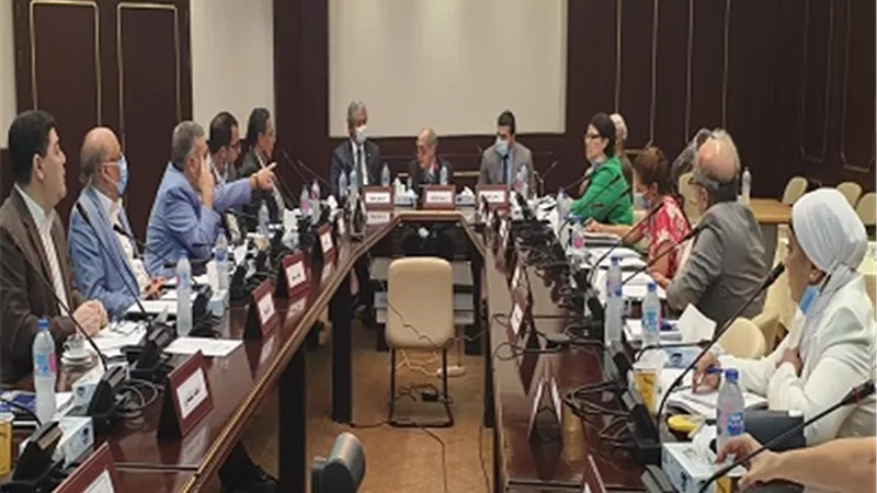 العربي للطفولة والجامعة العربية وأجفند أعدوا دليلا لتصحيح المفاهيم الخطأ المتداولة حول الأطفال في الإعلام