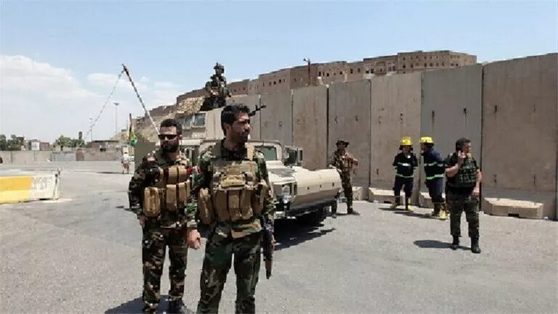 بوابة الجمهورية