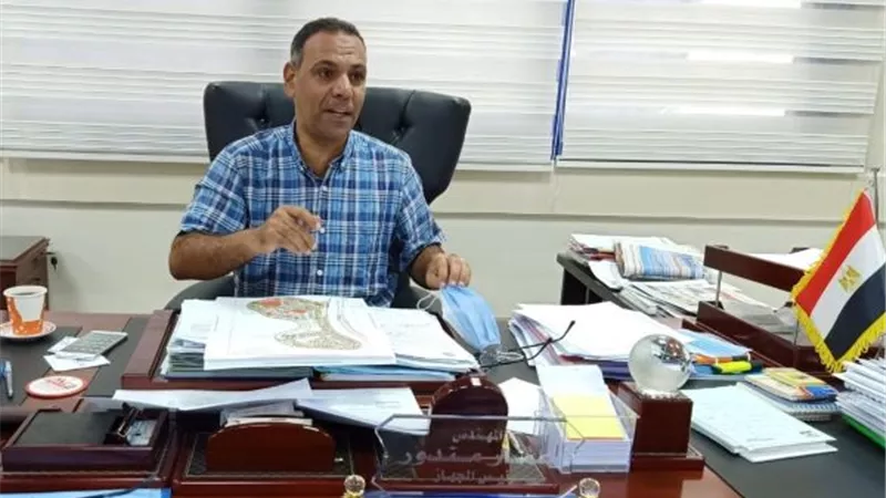 عمار مندور: إلغاء تخصيص 35 وحدة سكنية فى مدينة بدر.. تعرف على الأسباب ومناطق السحب