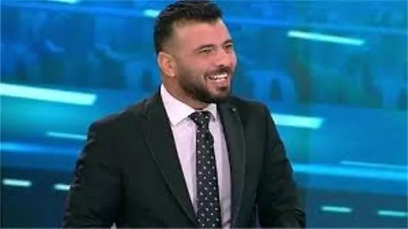 عماد متعب لـ لاعبي الأهلي.. افريقيا يا رجالة