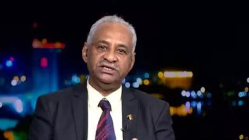 وزير الإعلام السوداني: نعمل على إصلاح قوانين الإعلام