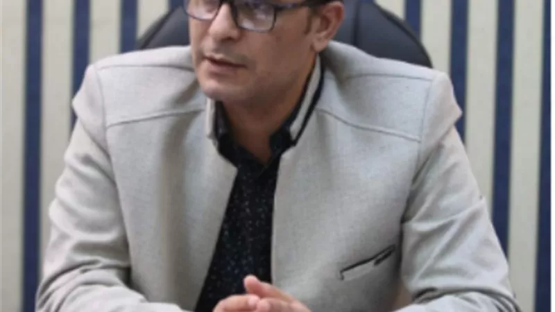 مدير مستشفى المنيرة العام يبعث برسالة شكر