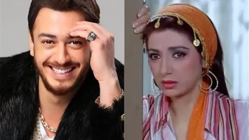 بعد إلغاء حفلة فى مصر.. نجمة مصر الأولى تشيد بالنجم سعد لمجرد والأخير يرد