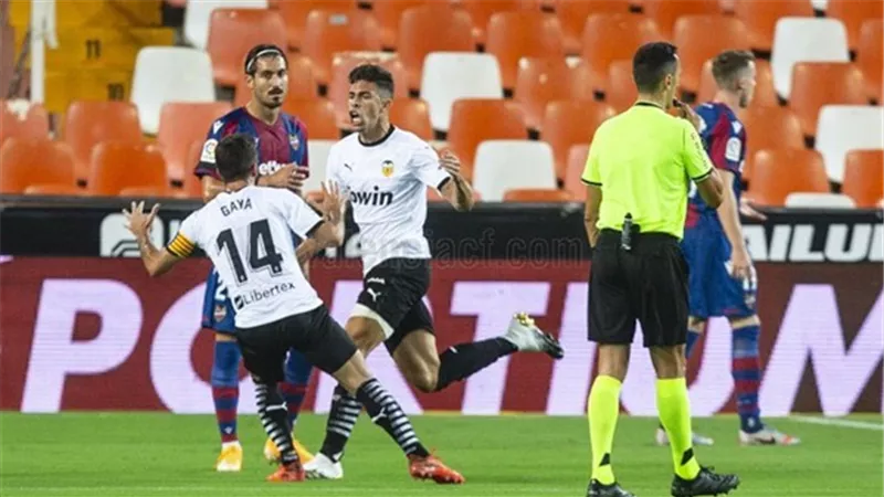 موعد مباريات الدورى الاسبانى اليوم الاحد والقنوات الناقلة