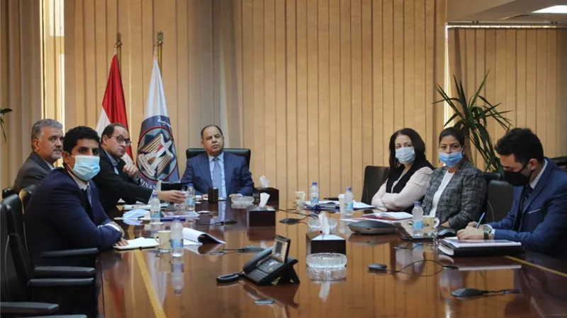 وزير المالية: حققنا معدل نمو ٣.٦٪ وفائضًا أوليًا ١.٨٪ من الناتج المحلى بنهاية يونيه ٢٠٢٠