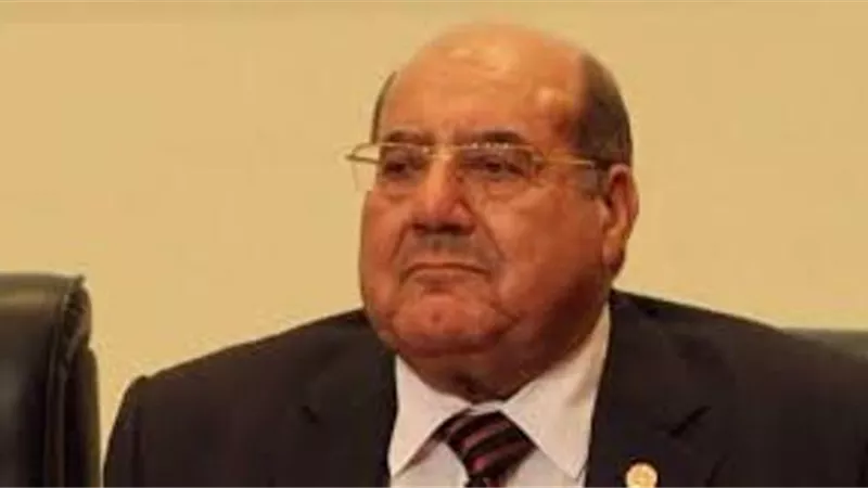 مصادر برلمانية تتوقع اختيار عبدالوهاب عبدالرزاق رئيسا لمجلس الشيوخ وبهاء ابوشقه وكيلا اول