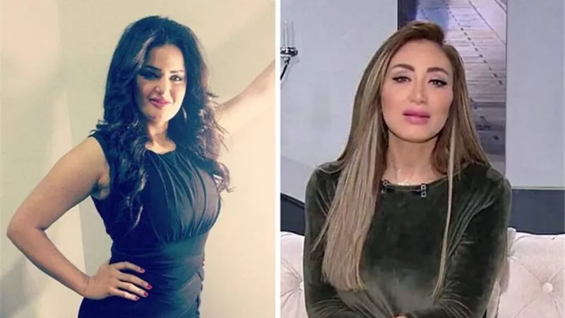 استئناف القاهرة تقضى بتخفيف حبس سما المصرى 6 اشهر بدلا من عامين