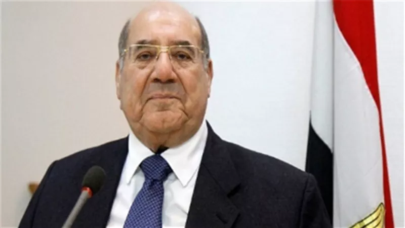 رئيس حزب مستقبل وطن يؤدي اليمين الدستورية