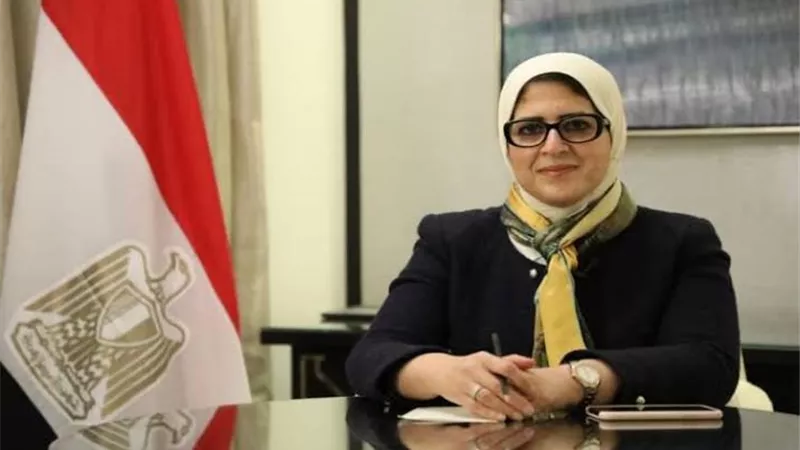 وزيرة الصحة: إطلاق 63 قافلة طبية مجانية بمحافظات الجمهورية خلال أكتوبر الجاري