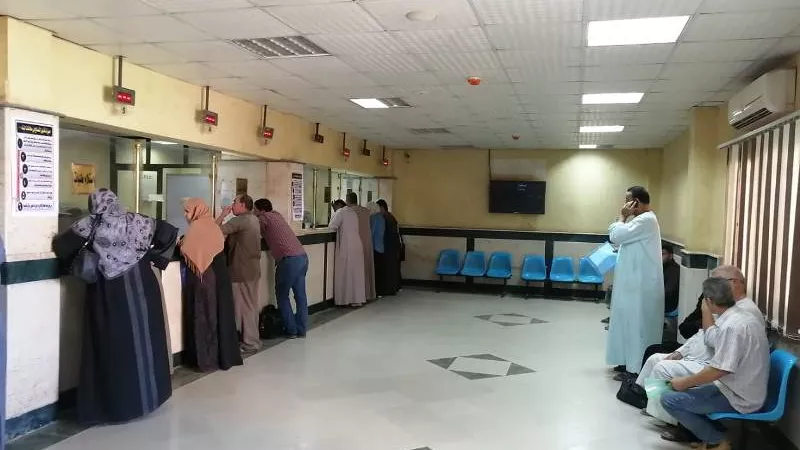 نقابة المهندسين حجر عثرة أمام التصالح فى مخالفات البناء بالمنوفية .. صـــور