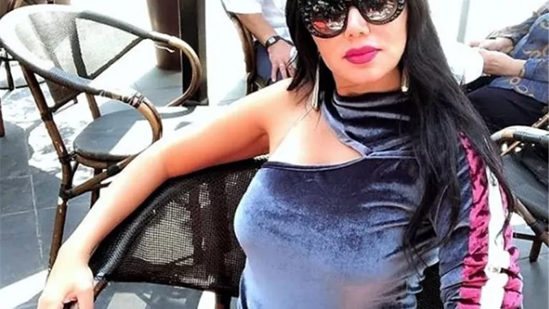رانيا يوسف تخطف قلوب محبيها بصورة جديدة على إنستجرام