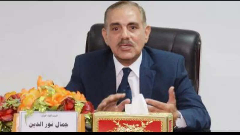 محافظ كفر الشيخ : تلقينا 77 ألفاً و723 طلب تصالح بقيمة 384 مليوناً و206 آلاف جنيه