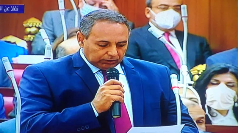 النواب : الغرفة التشريعية الثانية اضافة للحياة البرلمانية ونعد ببذل أقصى الجهد