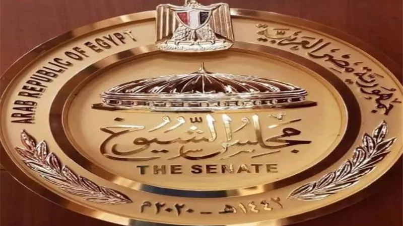 نواب الشيوخ يعدون ببذل أقصى الجهد ويؤكدون على الدور الهام للغرفة البرلمانية الثانية