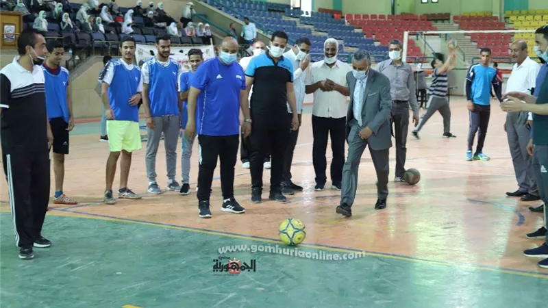 بوابة الجمهورية